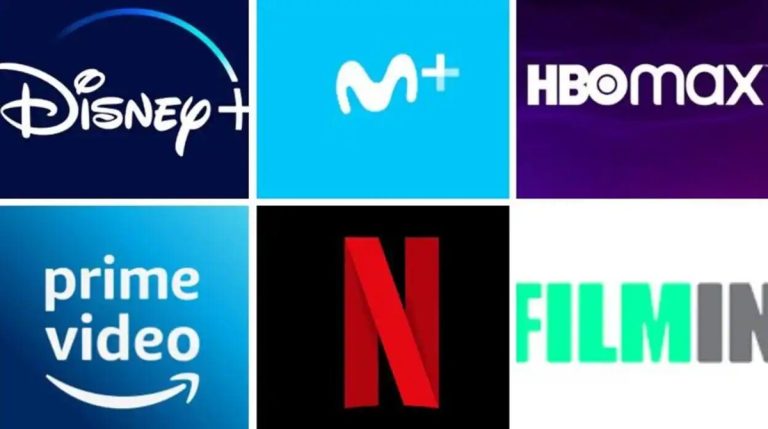 Los precios del streaming de Netflix, HBO y Disney en España superan al resto de Europa