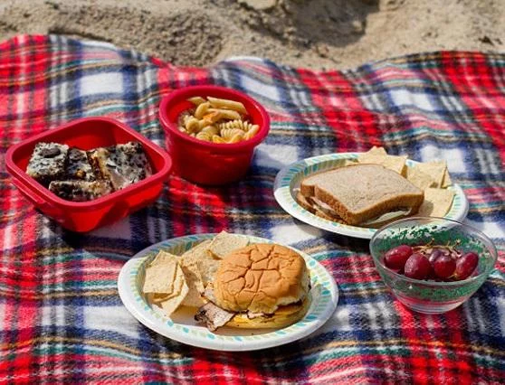 Versatilidad sin límites: del camping a la playa