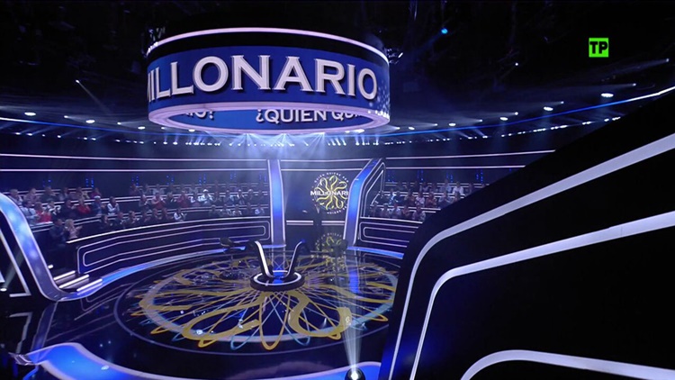 Quién quiere ser millonario audiencia La Sexta
