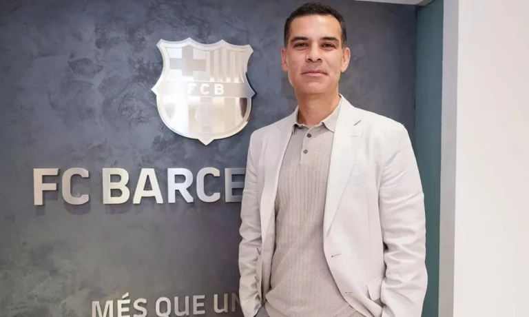 Rafa Márquez divide al vestuario del FC Barcelona: el runrún llega a Laporta