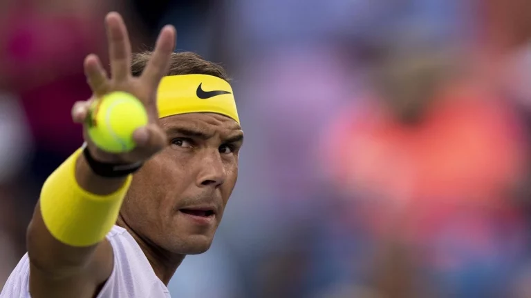 Confirman el inquietante mensaje de Rafa Nadal tras caer en Roland Garros