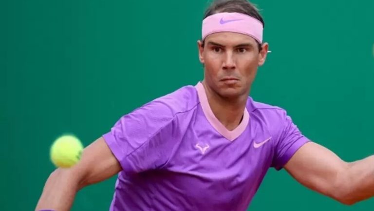 Rafa Nadal recibe un notición en Bastad para aspirar a todo