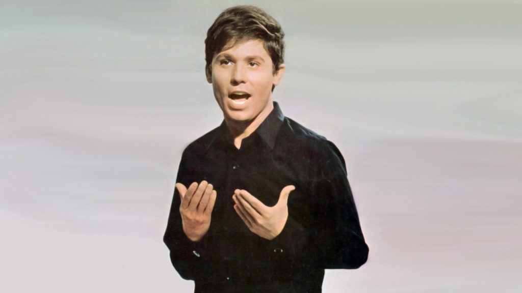 La paradoja de Raphael: De ídolo de masas a mantenerse en un mundo que cambia 1 El salto a la fama de Raphael en España