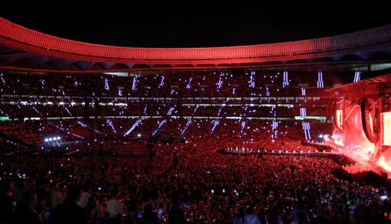 Real Madrid y Atleti inician la carrera para llenar estadios en los conciertos de verano