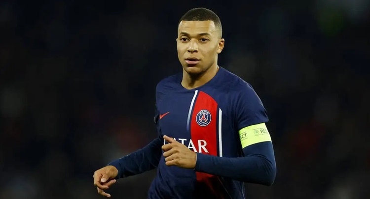 Real Madrid Mbappé salidas Pedrerol