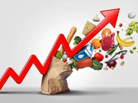 La inflación y el eterno drama de llegar a fin de mes La inflación y el eterno drama de llegar a fin de mes