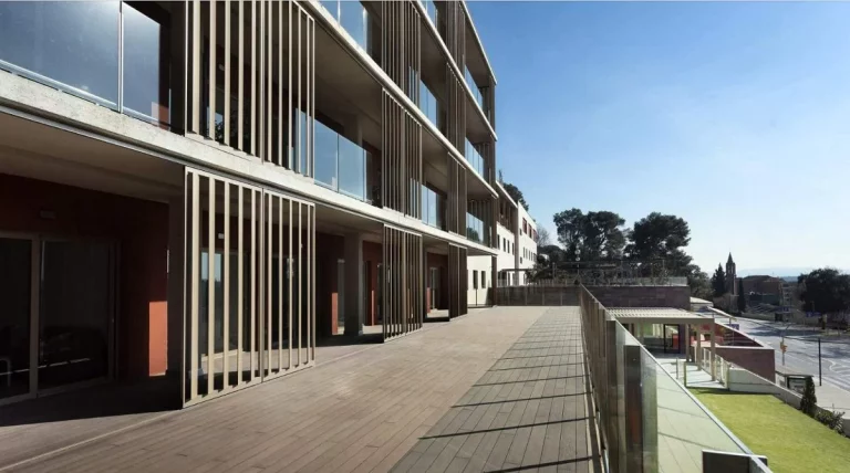 Residencial Palau se une a WeMind Cluster para promover el bienestar de la tercera edad