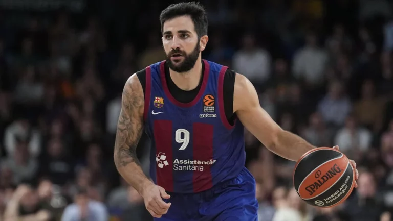 2 opciones de Ricky Rubio para decidir su futuro