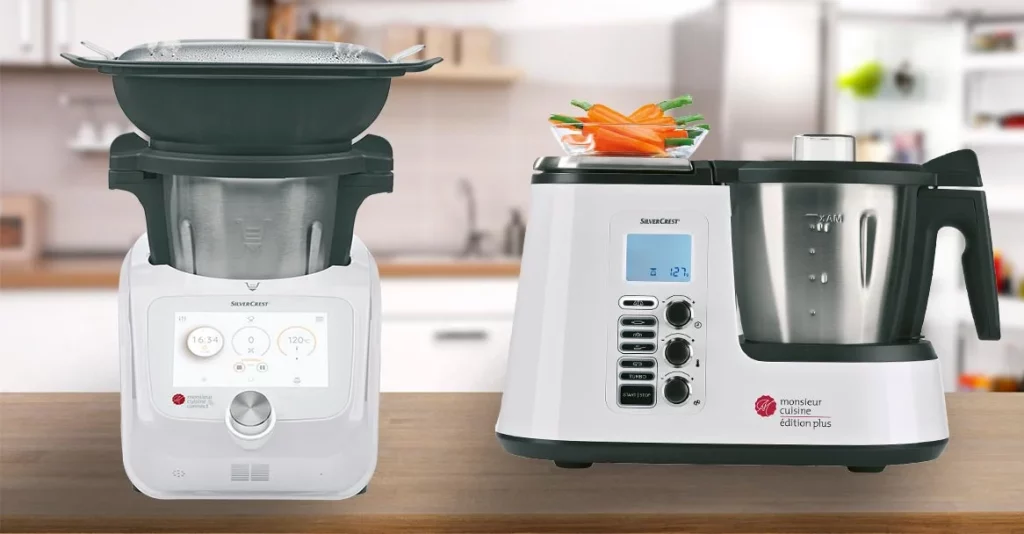 Una panificadora automática y otros 3 productos estrella de Lidl garantía de calidad 110 El sello de excelencia: ¿qué son los productos estrella de Lidl?