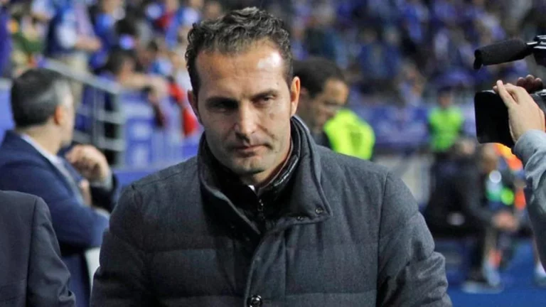 Rubén Baraja pide un fichaje prioritario al Valencia CF