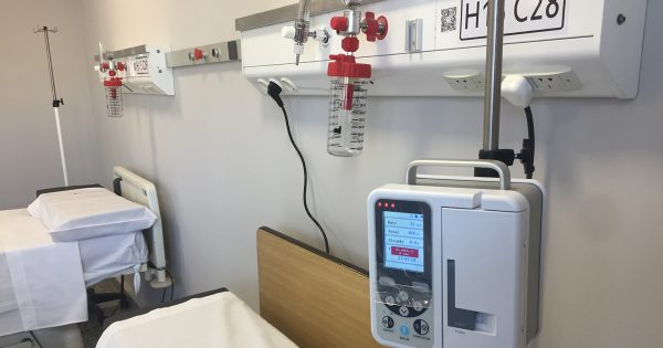 Un sistema de salud sostenible para todos