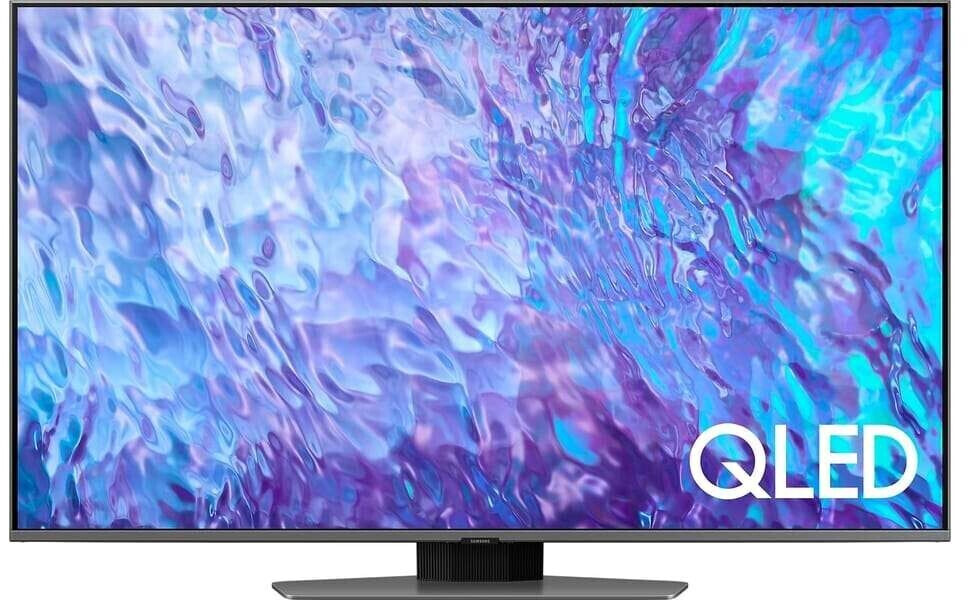 Imperdible oferta de MediaMarkt: el poder de la tecnología QLED