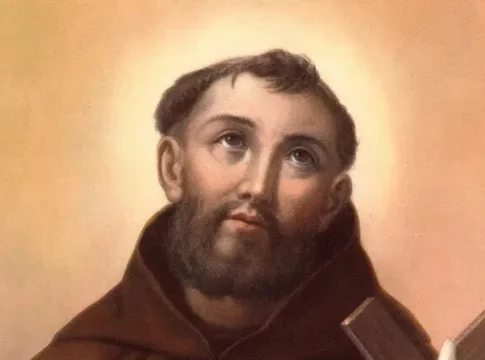 San Fidel. Santoral del 24 de abril en España San Fidel. Santoral del 24 de abril en España