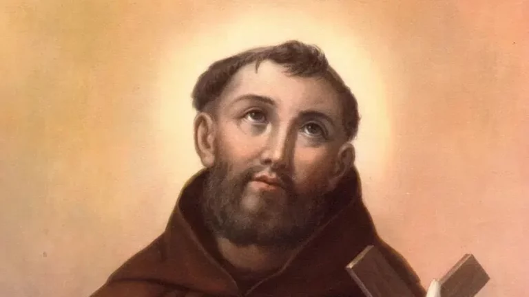 San Fidel. Santoral del 24 de abril en España