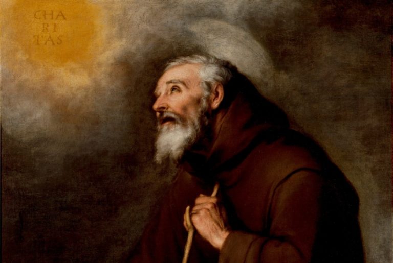 San Francisco de Paula. Santoral del 2 de abril en España