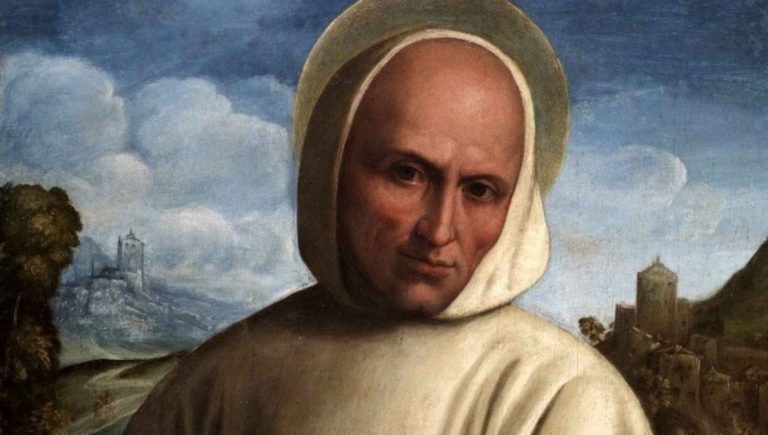 Lunes de Pascua, San Hugo y San Venancio. Santoral del 1 de abril en España