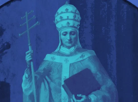 San León IX y San Expedito. Santoral del 19 de abril en España San León IX y San Expedito. Santoral del 19 de abril en España