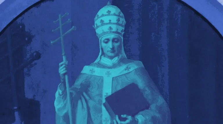 San León IX y San Expedito. Santoral del 19 de abril en España