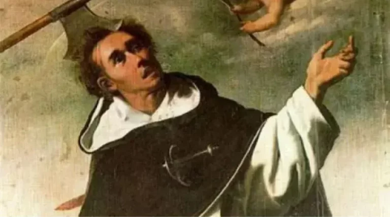 San Pedro Mártir y Santa Catalina de Siena. Santoral del 29 de abril en España