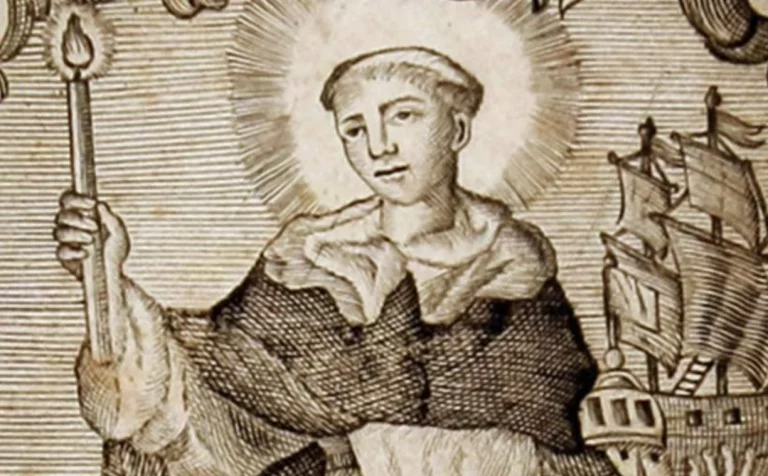 San Telmo y San Teodoro. Santoral del 15 de abril en España