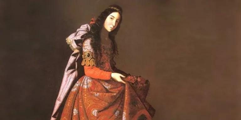 Santa Casilda. Santoral del 9 de abril en España