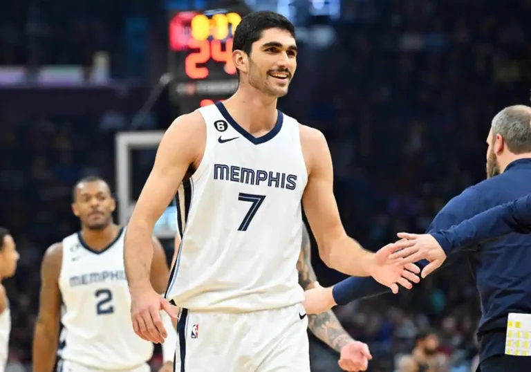 Respuesta demoledora de Santi Aldama a su futuro en la NBA