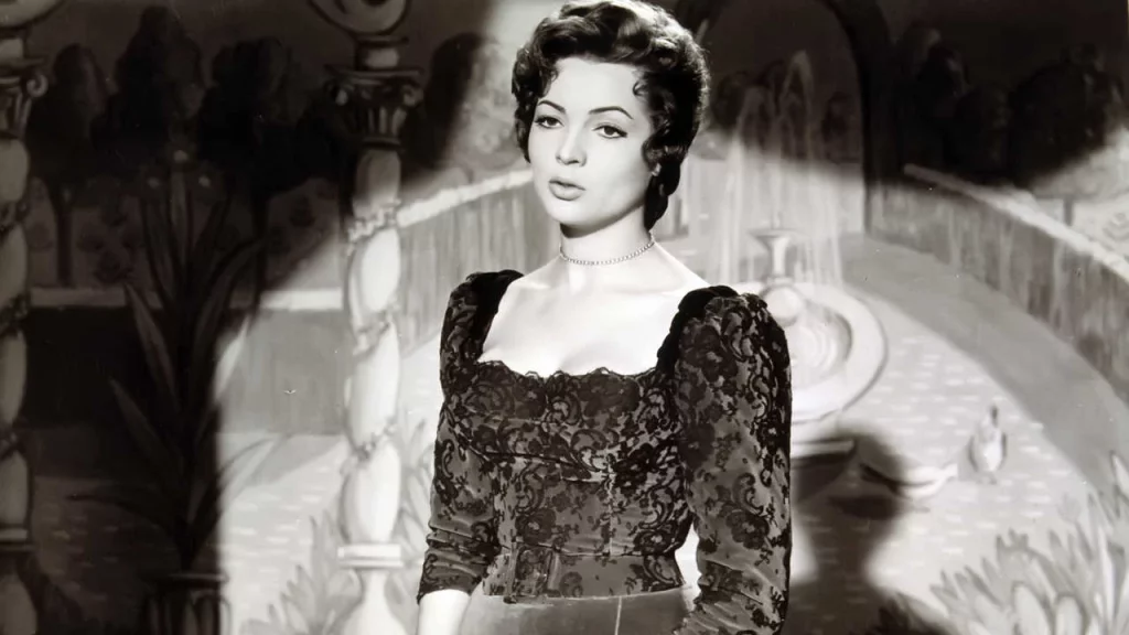 El mundo conoce a la gran Sara Montiel y todo cambió para siempre 