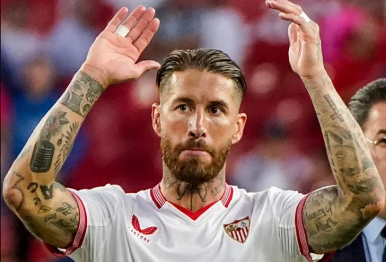 La oferta inesperada a Sergio Ramos que puede frenar a la MLS