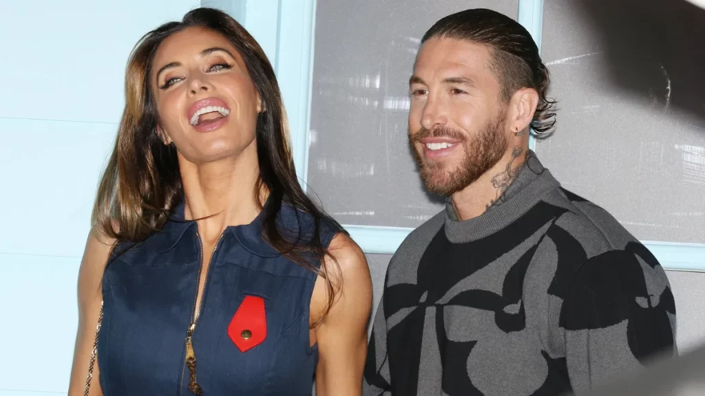 Pilar Rubio mueve ficha tras el fichaje de Sergio Ramos por Rayados: decisión fulminante 141 Pilar Rubio