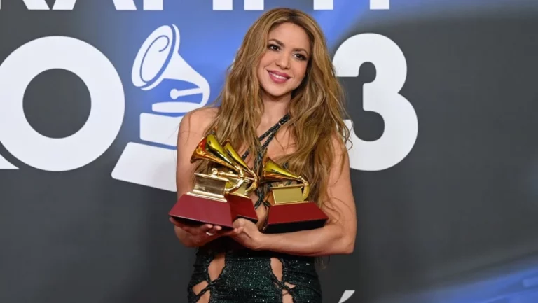 Shakira, Dua Lipa y The Killers se hacen de oro con los conciertos privados