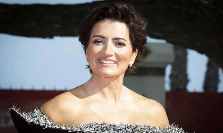 El drama de Silvia Abril: De estar en la cúspide del humor a sufrir una dura enfermedad