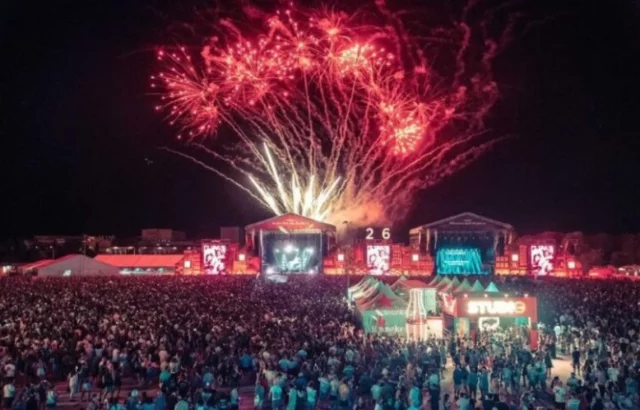 Vuelve Sonorama a su edición de Ibiza