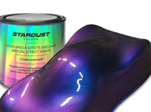 stardustcolors stardustcolors