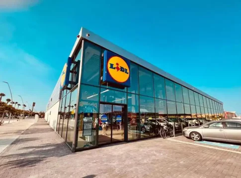 Te arrepentirás de no tener este producto de Lidl cuando tengas problemas con el coche Te arrepentirás de no tener este producto de Lidl cuando tengas problemas con el coche