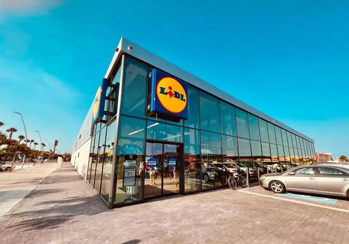 Te arrepentirás de no tener este producto de Lidl cuando tengas problemas con el coche Te arrepentirás de no tener este producto de Lidl cuando tengas problemas con el coche