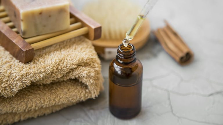 Cómo elaborar un suero anti-edad con aceite de oliva