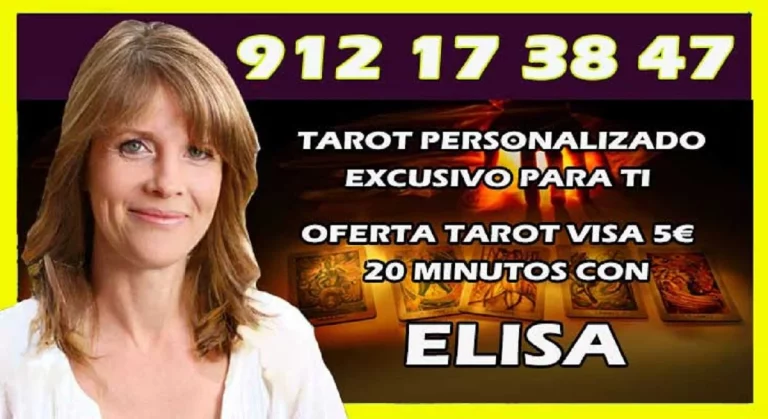 Tarotista buena y barata por solo 5 euros 20 minutos
