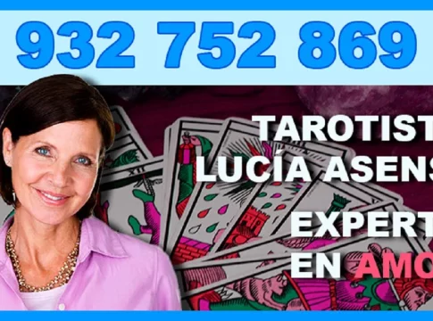tarotista española tarotista