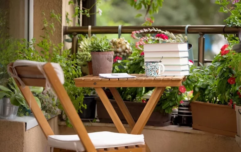 La importancia de crear espacios verdes en entornos urbanos