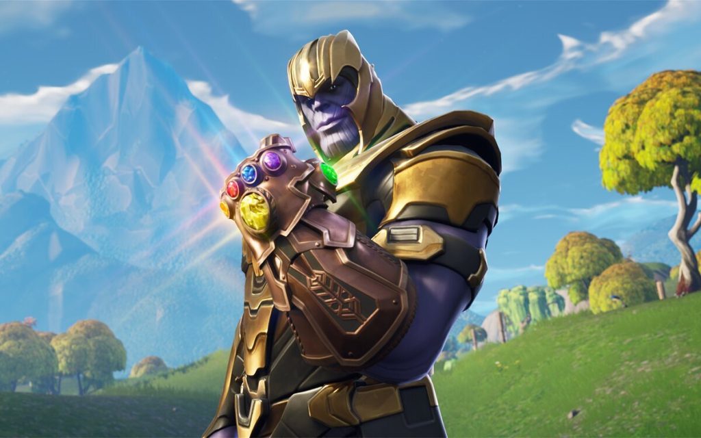 Los oscuros cimientos de Fortnite, el videojuego que cambió el mundo a base de malas prácticas 2 thanos en fortnite