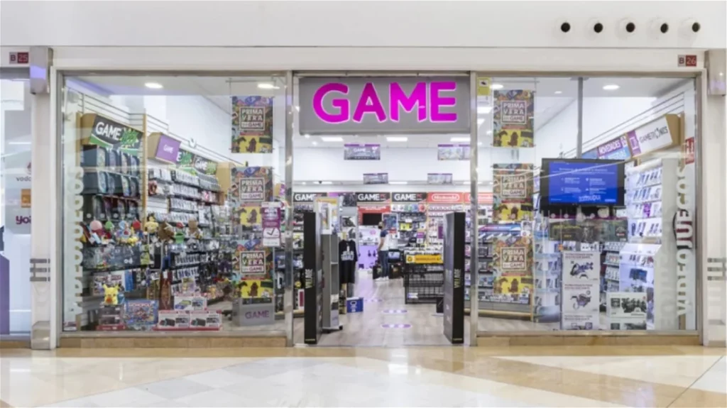 GAME, la tienda de videojuegos, está contra las cuerdas ante la amenaza de la OCU 85 La importancia de respetar las normas
