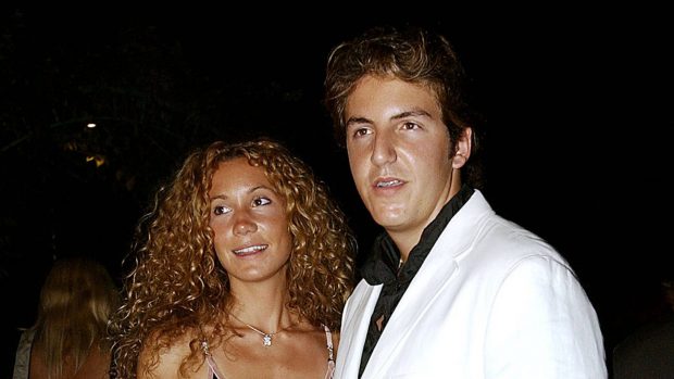 La caída de Borja Thyssen: De heredero de la aristocracia a conflictos judiciales y financieros 1 Los primeros años de Borja Thyssen como figura pública