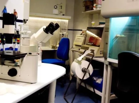 transformación sanidad