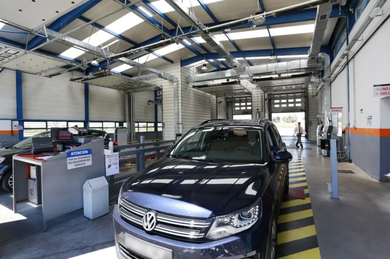 No tendrás que pagar la ITV en 2024 si tienes alguno de estos coches