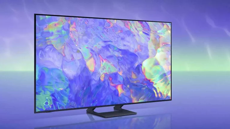 ¡Corre que se acaban! Precio brutal de la Smart TV de Samsung de 50 pulgadas en Miravia