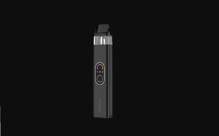 Vaporesso presenta su nuevo buque insignia de los vapers: Xros 4 y Xros 4 mini