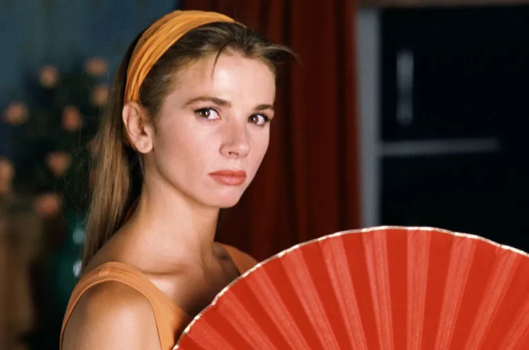 El enigma de Victoria Abril: De musa de Almodóvar a una carrera internacional dispersa