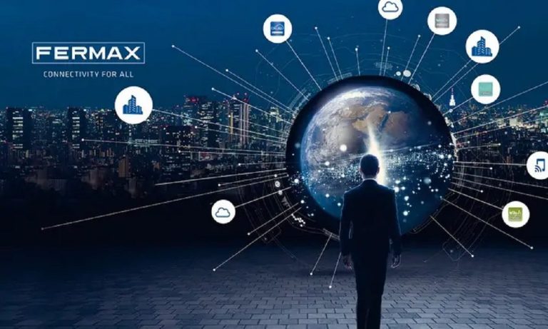 Descubre la mejor seguridad con videoporteros Fermax en Valencia