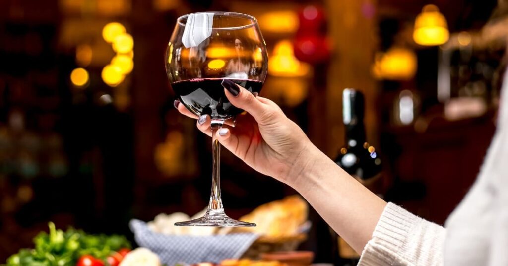 Bilbao, la tierra del mejor vino del país 