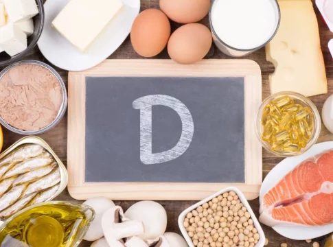 vitamina D Como incorporar vitamina D a tu organismo para absorber el calcio